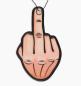 Preview: Der mittlere Finger
